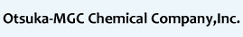 Otsuka-MGC Chemical Company, Inc.